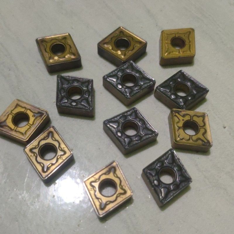 insert carbide CNMG 120408 Betel bubut carbide