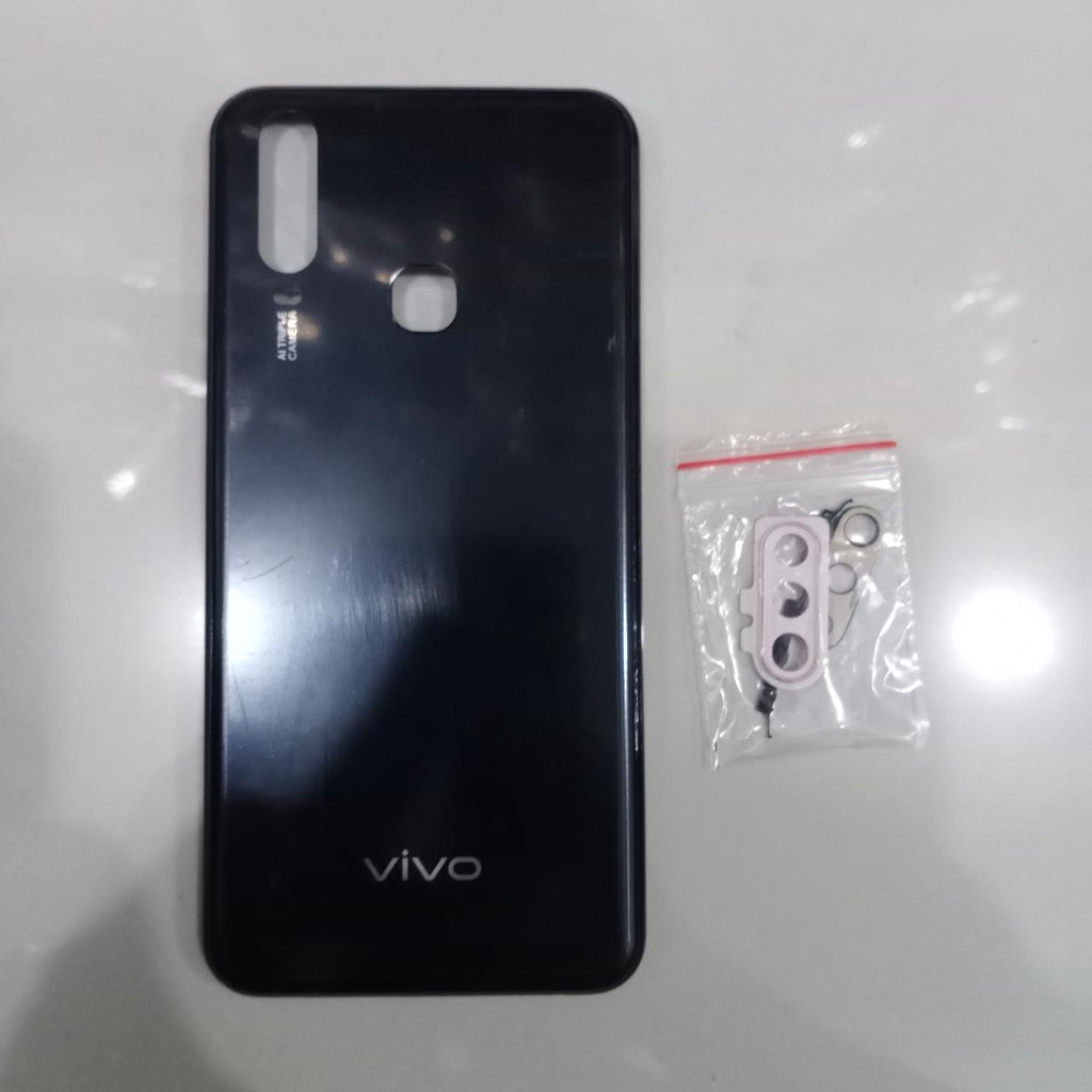 TUTUP CASING VIVO Y12 / Y15