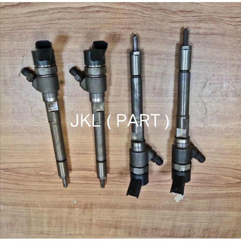 NOZZLE NOSEL INJECTOR INJEKTOR CHEVROLET CAPTIVA DIESEL NFL