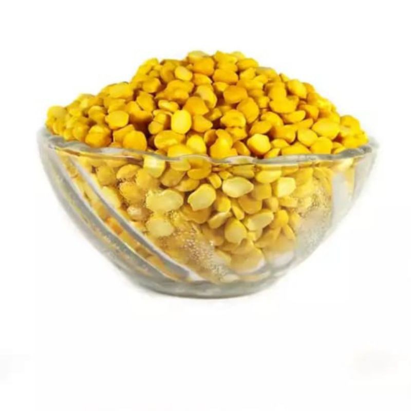 

CHANA ADA/ SPLIT CHICK PEAS OF INDIA 500 GRAM