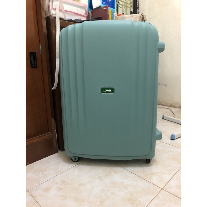 Preloved Koper Lojel