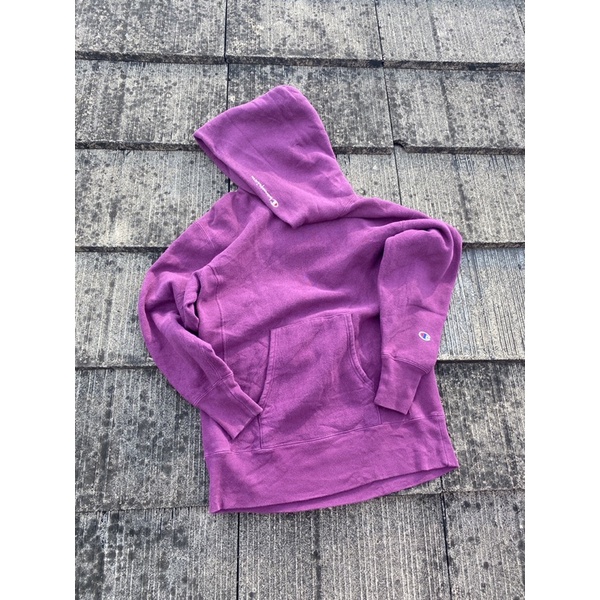 Vintage Champion Hoodie