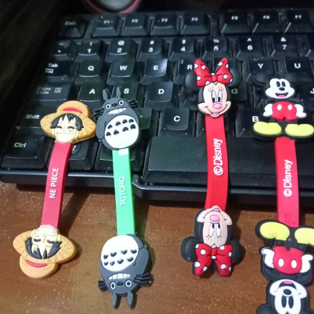 PENJEPIT KABEL / CHARGER