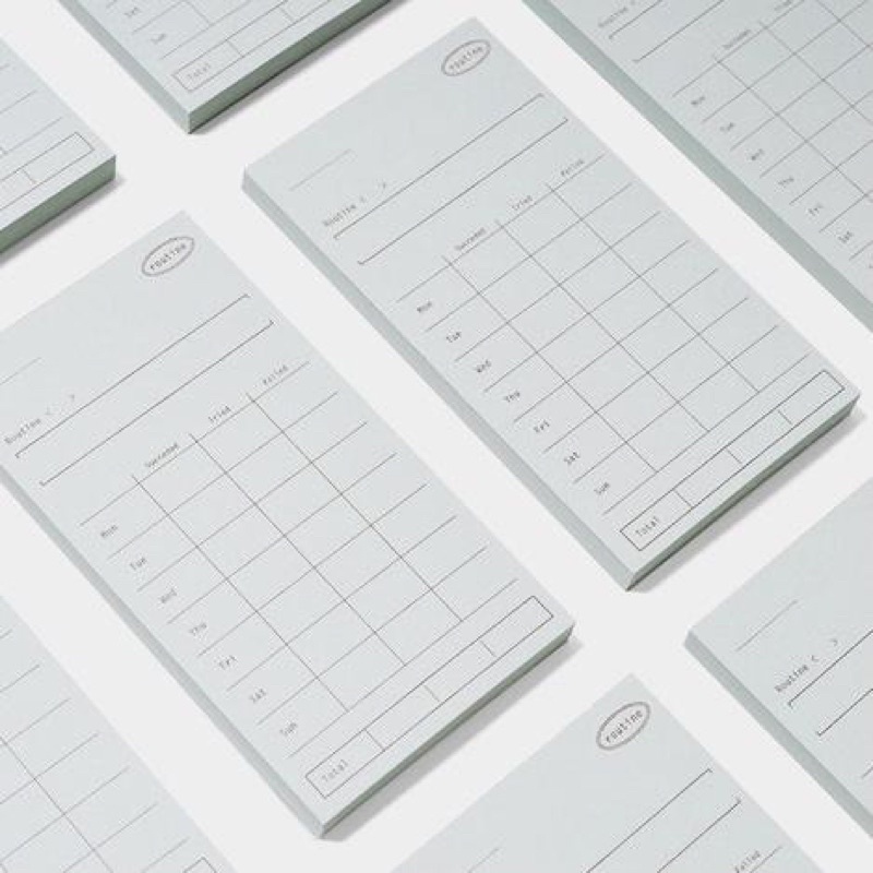 

Trolls Paper Plain Memopad