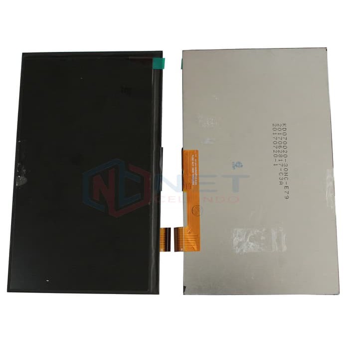 Discon           LCD ADVAN S7C   murah , barang berkualitas