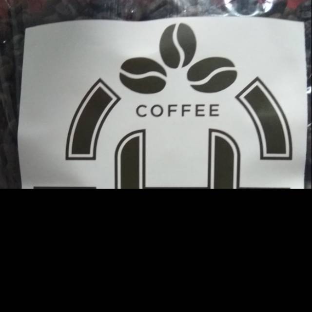 

Kopi hitam