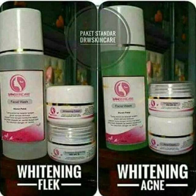 DRW SKIN CARE