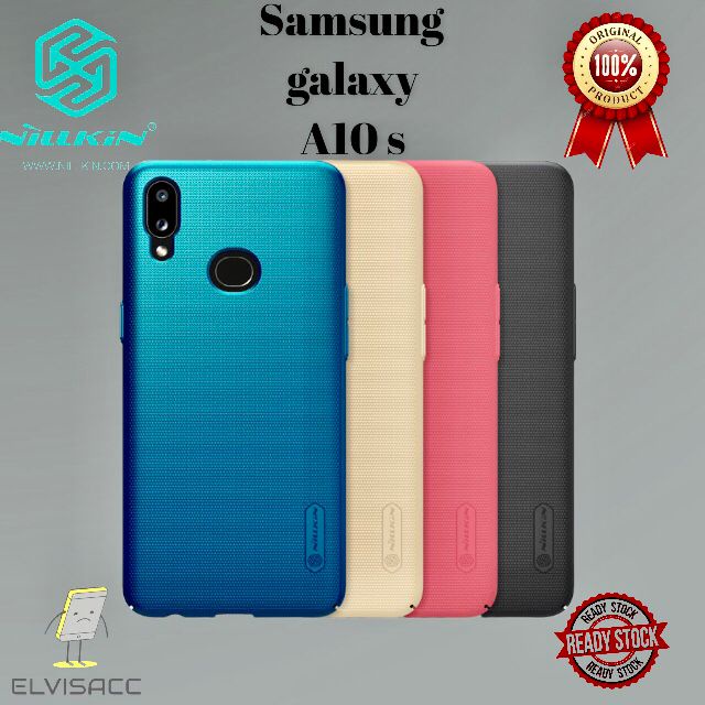 SAMSUNG GALAXY A10S HARDCASE FROSTED SHIELD ORIGINAL HARDCASE SAMSUNG GALAXY A10S