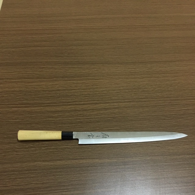 

Mercer Sushi Knife, 12 inch