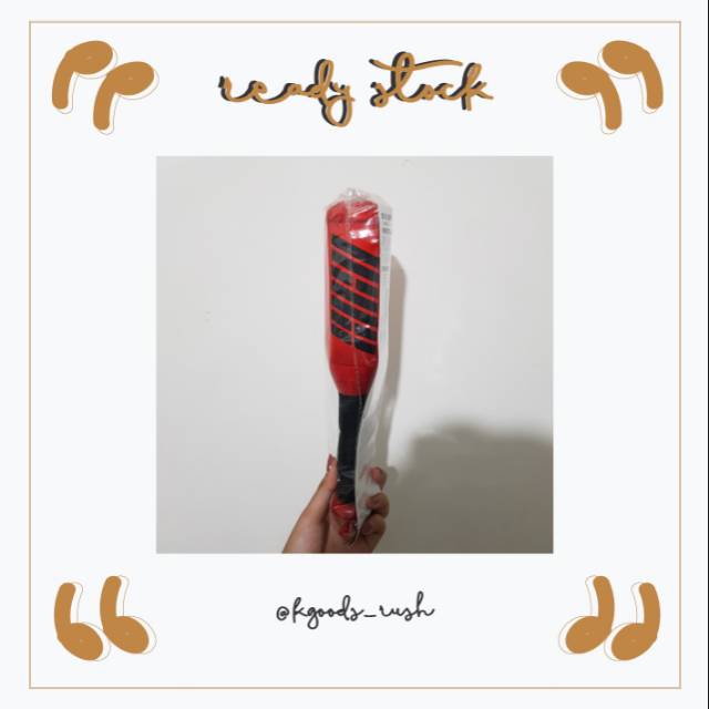 iKon Official Lightstick - Konbat (Japan Version)