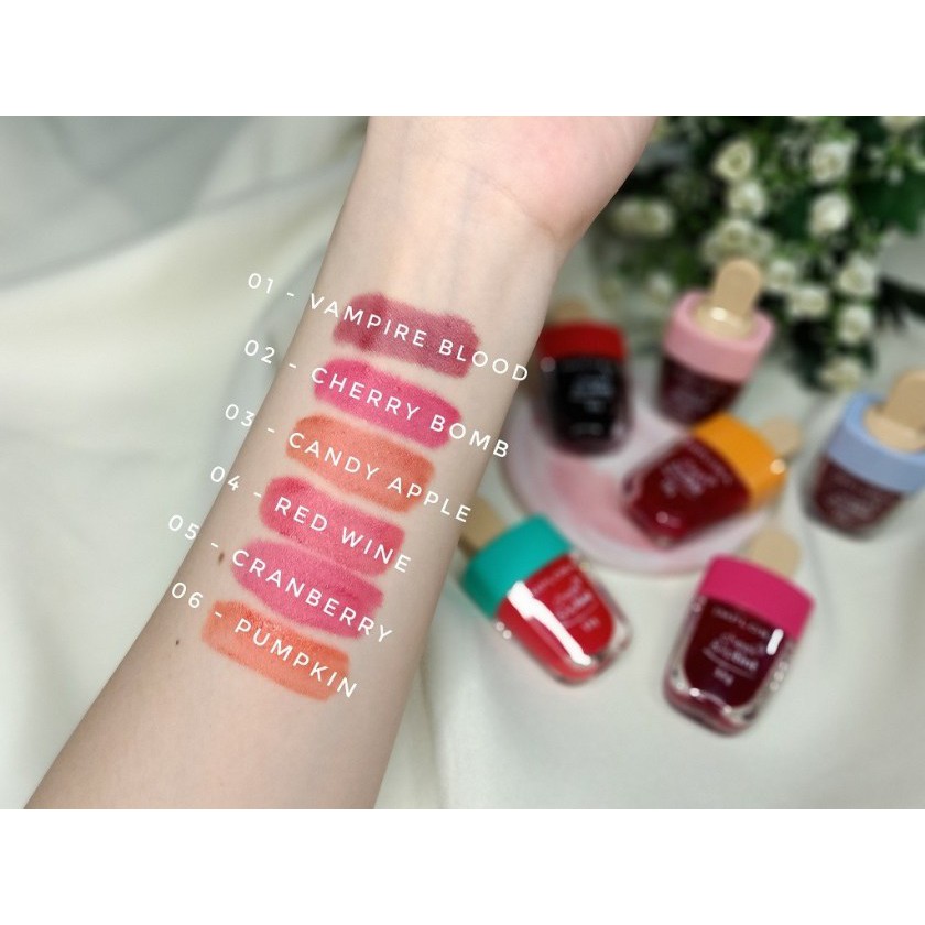 IMPLORA LIP TINT