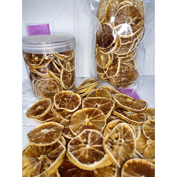 

Yuk diorder bisa Cod lemon kering | makanan kering | bahan minuman | meningkatkan imun | saluran pencernaan | jantung | anemia | kulit sehat | bersih | LEMON DRIED SLICE 50 + 100GR / LEMON KERING IRIS 50 + 100 GRAM