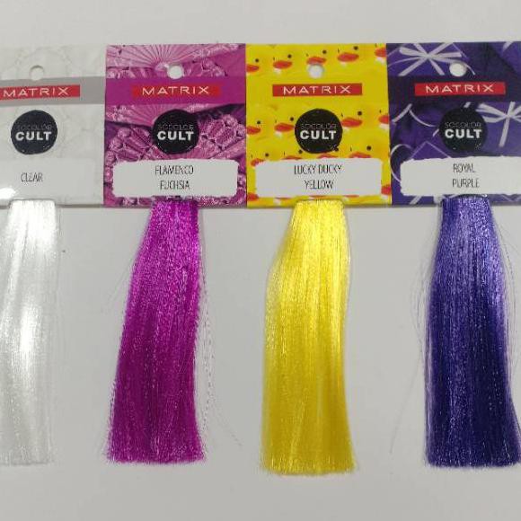 ★ Matrix Socolor cult ☜