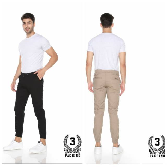 Jogger Pria | Celana Jogger Pria