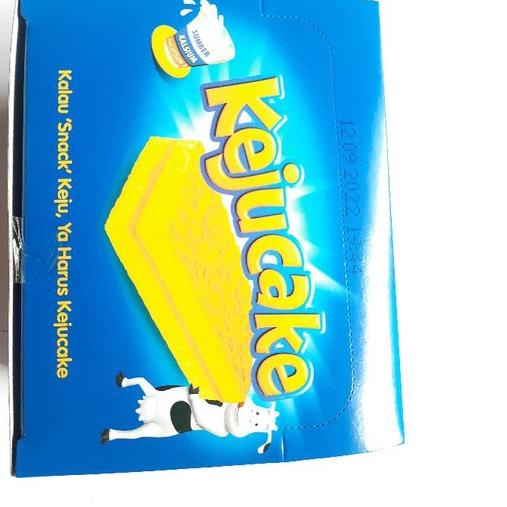 

Saleϟfast kraft keju cake isi 12 x 16 gr 5.5 Brand/[COD]/5.5 Flash Sale/「Mall✔️」/Discount Today