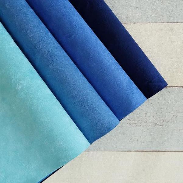 ➷ Kain Suede Regency - Italiano Suede Fiesta (Furniture, Sofa, Kursi) ℮