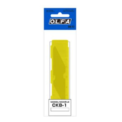 

Olfa-Spare Blade for Craft knife CKB-1