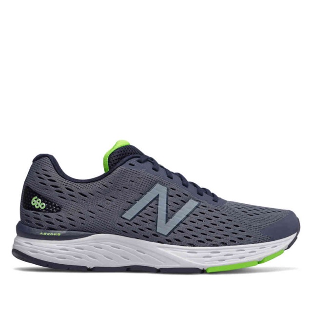 new balance 680 navy