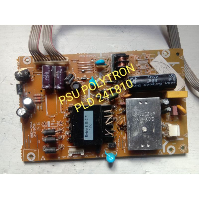 PSU POLYTRON