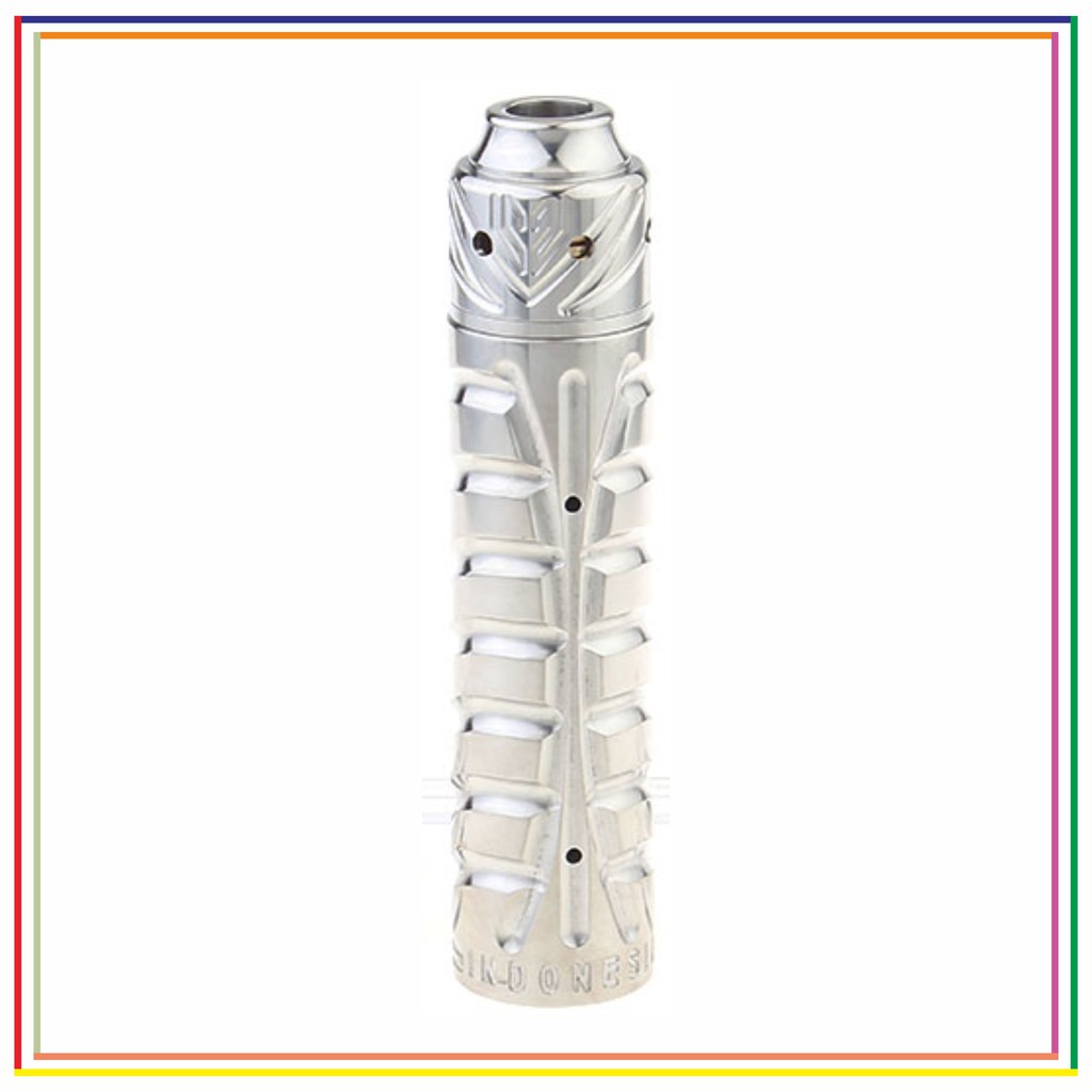 SEBONE MECHANICAL MOD KIT RDA