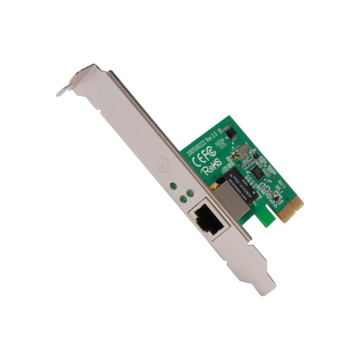 LAN Card TP-Link TG-3468 Gigabit PCI Express Network Adapter |