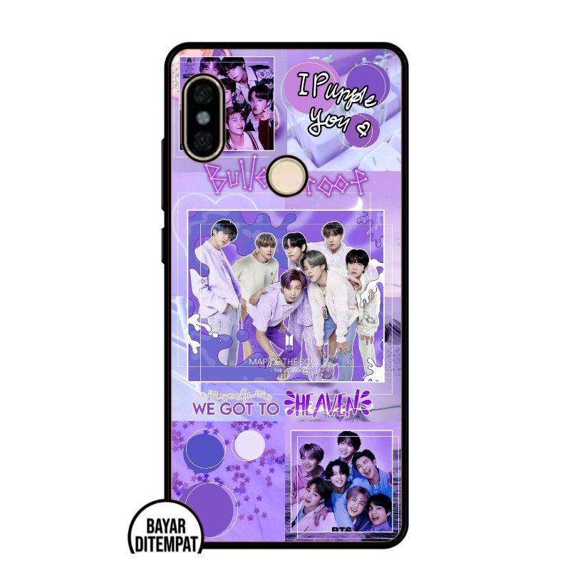 ubluk store case custom Xiaomi redmi S2 , redmi note 5 ,5pro , redmi note 6 pro, redmi note 7 ,MI A2