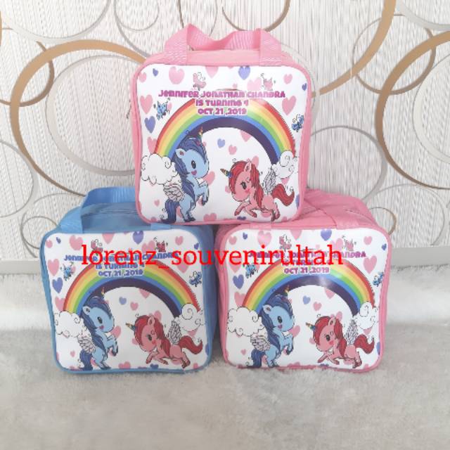 

Tas Souvenir Ultah Tali Tenteng