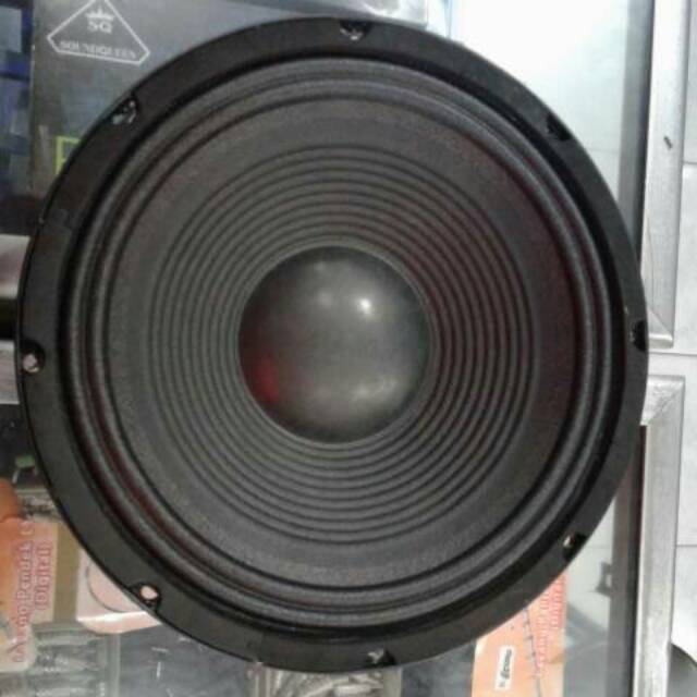 speaker jic 18 inch
