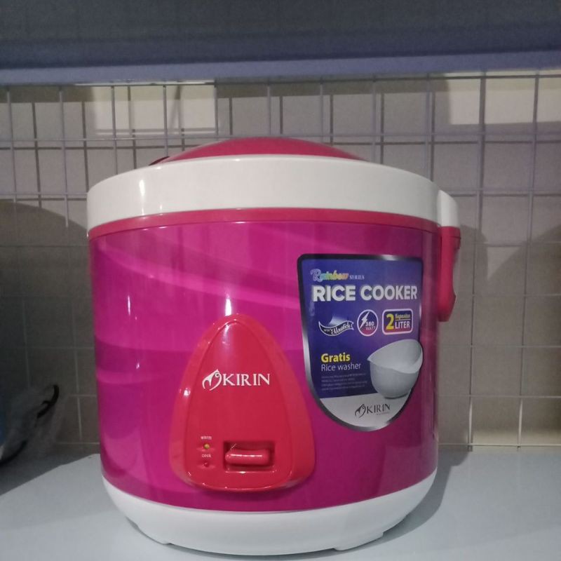Kirin KRC 138