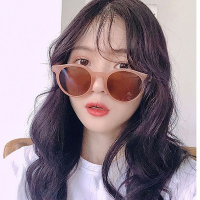 KACAMATA MATAHARI FASHION UNISEX KACA MATA PRIA WANITA GAYA KOREA SUNGLASSES COD