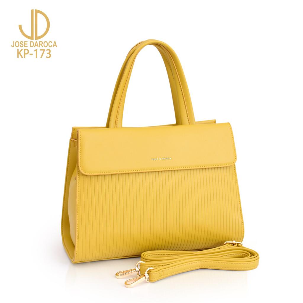 TAS ORIGINAL HAND BAG JOSE DAROCA ~ KP-173 ~