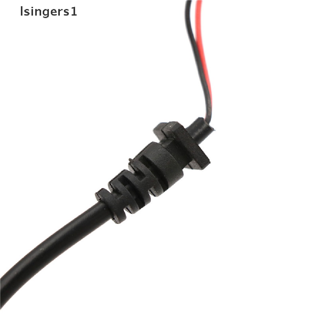 (lsingers1) Kabel Power Supply DC Panjang 1.2m 5.5x2.5mm