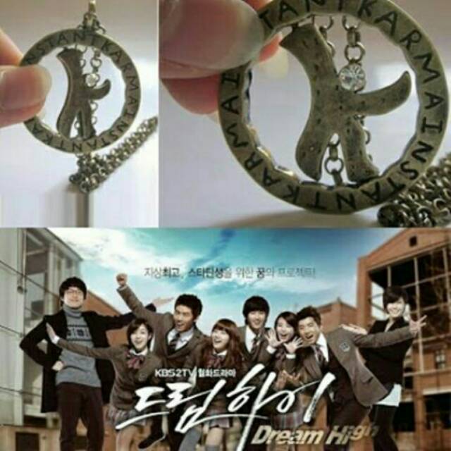 Kalung Dream High