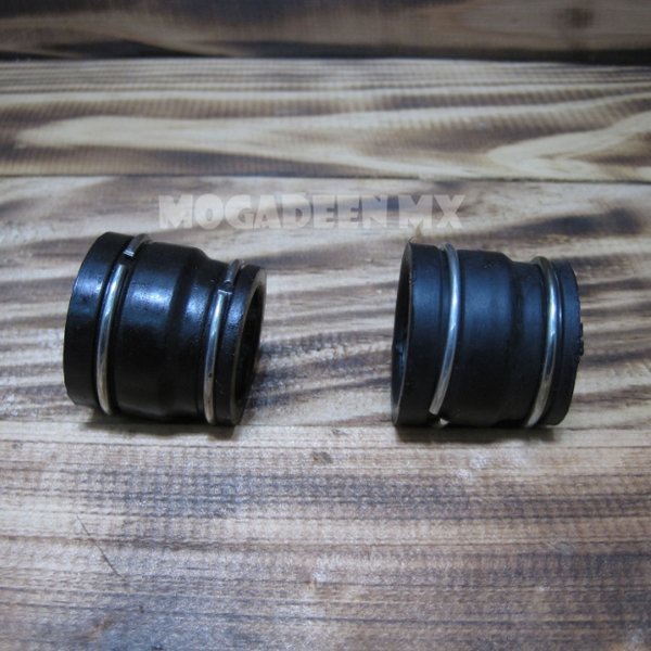 sale Sambungan Knalpot Standar Yamaha DT100 DT125 Berkualitas
