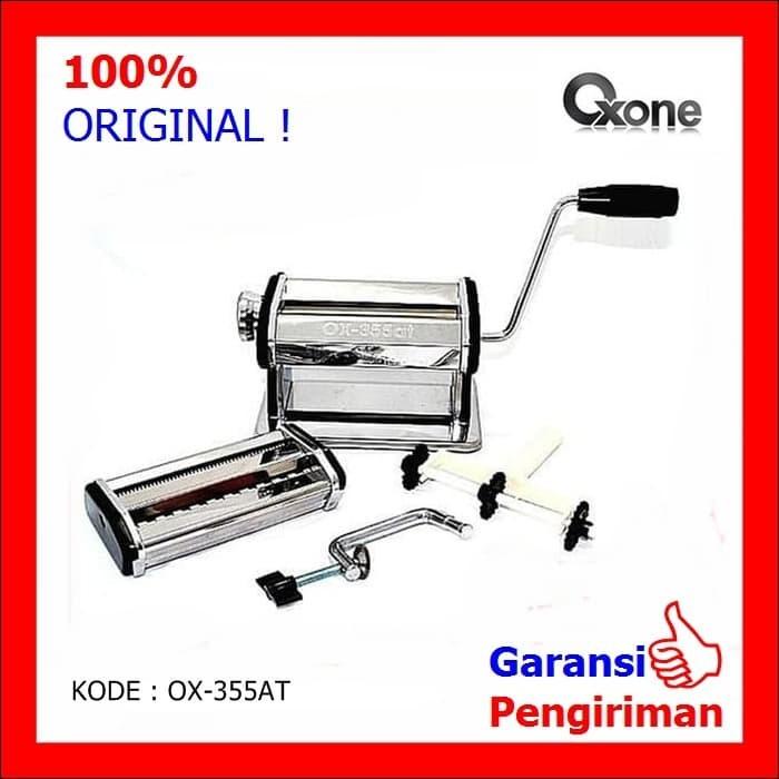 

Gilingan Mie Oxone OX 355 AT