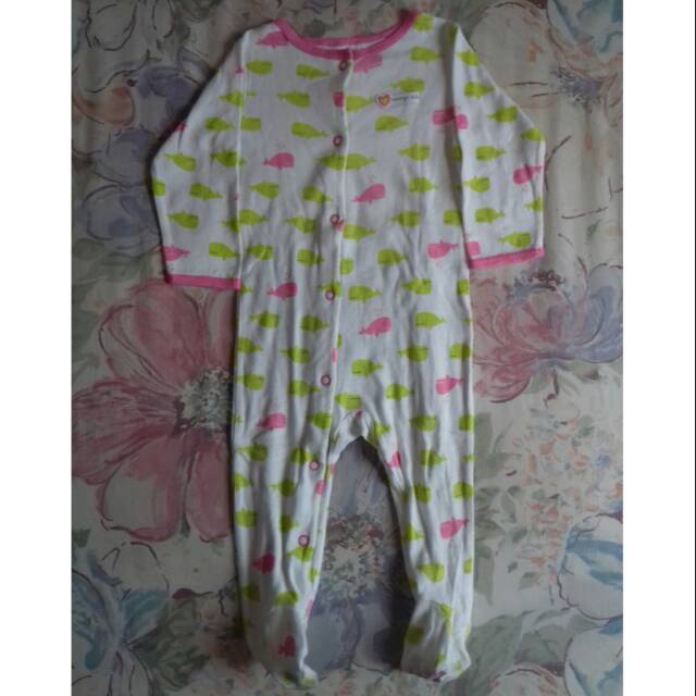Sleepsuit Carter's