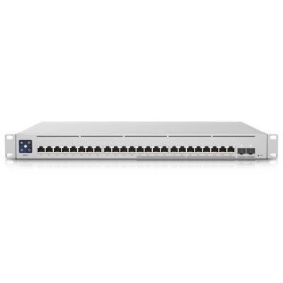 Ubiquiti USW-Enterprise-24-PoE Switch Enterprise 24 PoE.