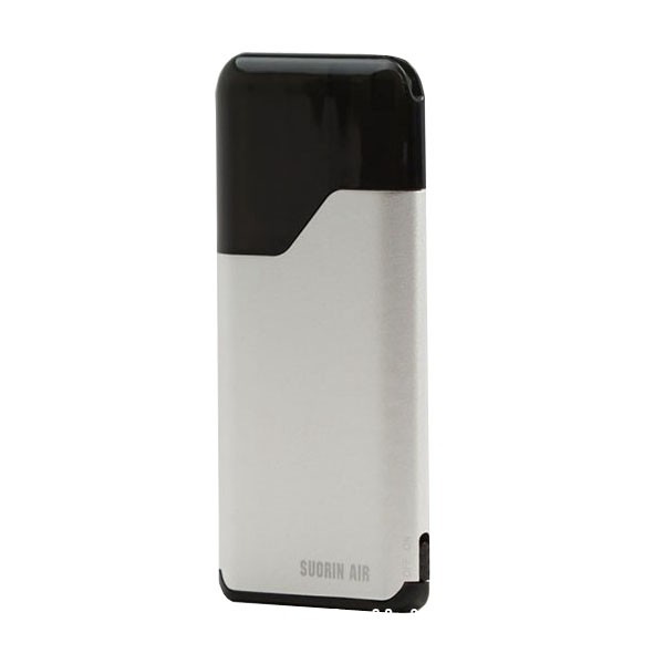 Suorin Air Kit - SILVER [Authentic]