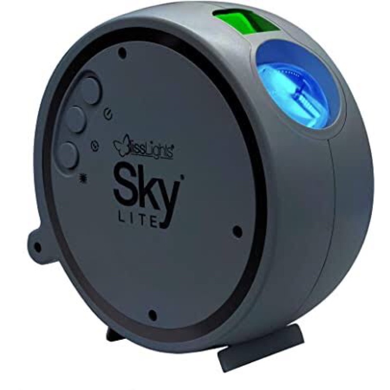 [READY STOCK] Skylite Blisslight Projector Import US