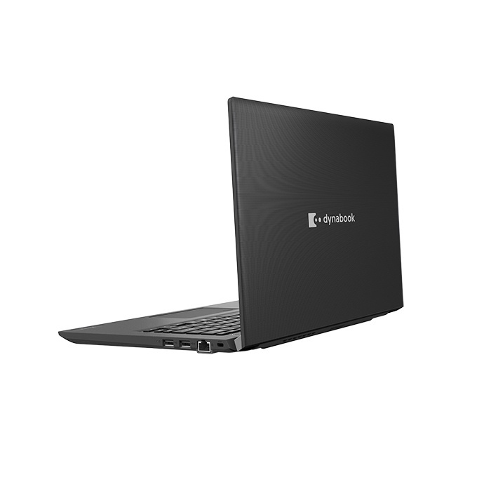 DYNABOOK TECRA A40-G PMZ20L-0SQ022 - i710510U - 8GB - 512GB - W10 - PRO - 14inch &quot;FHD