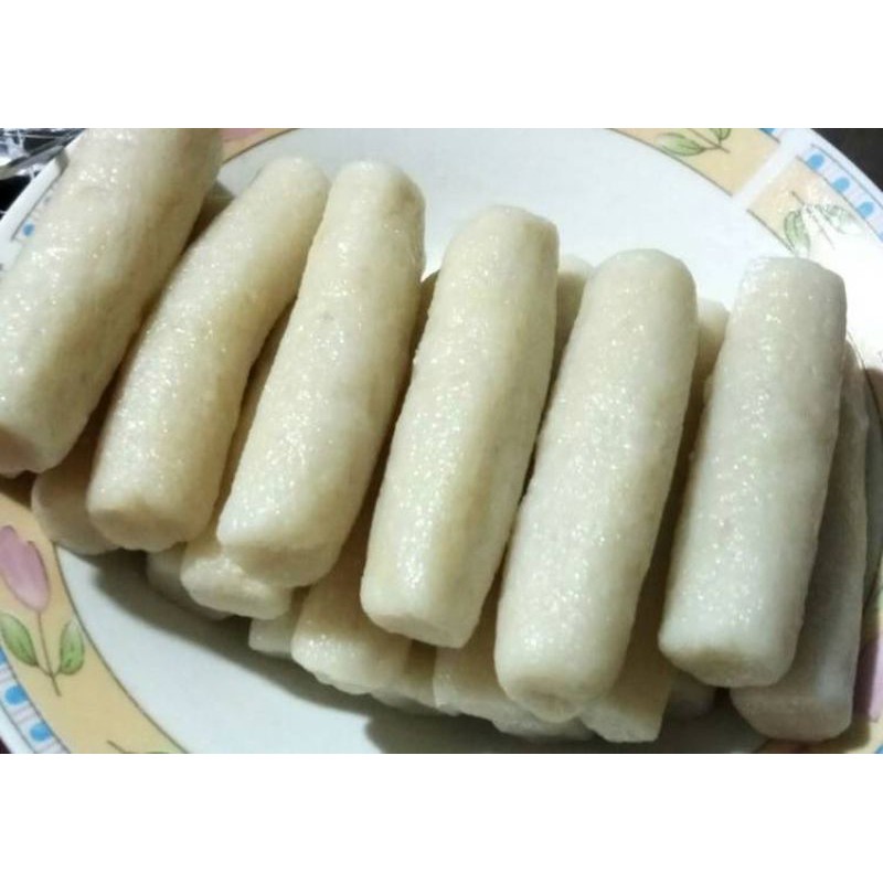 

pempek lenjer besar