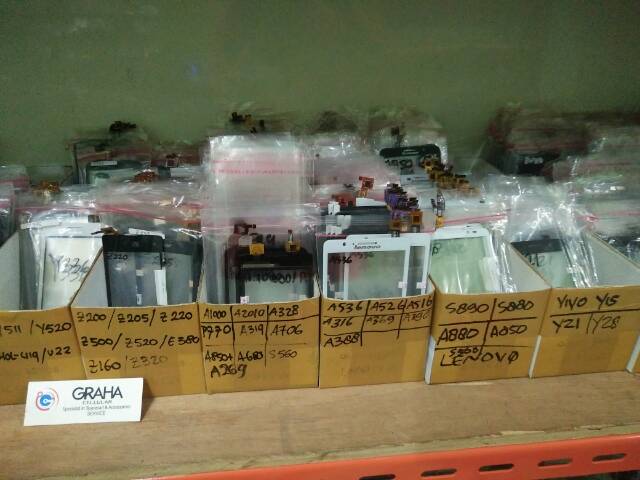 BATERAI / BATTERY / BATRE EVERCOSS TC2 DOUBLE IC BRAIN POWER