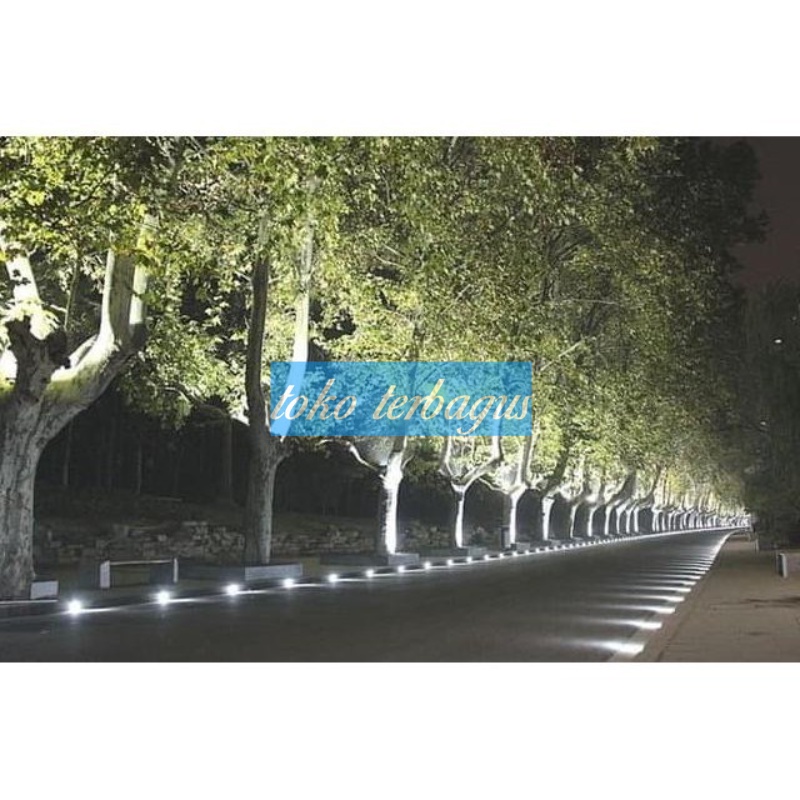 LAMPU SOROT LED 200WATT COB FLOODLIGHT 200W LAMPU TEMBAK LAMPU REKLAME
