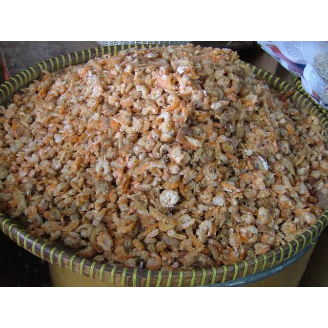 

Bandung - Ebi Udang Kering 50 gram