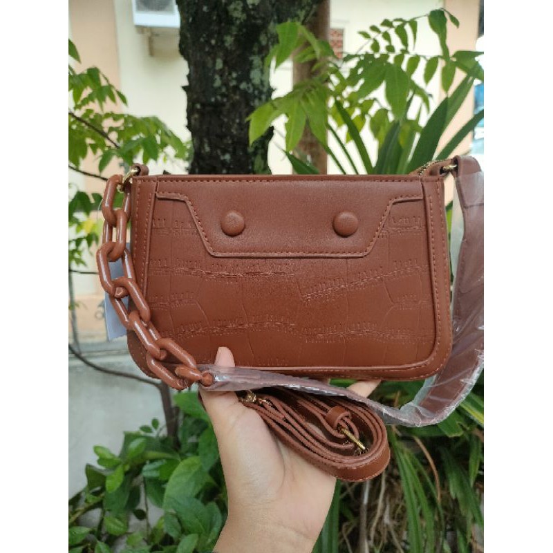 Tas import