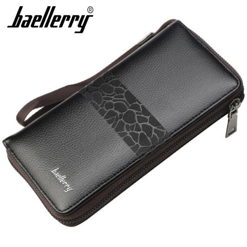 Medan Termurah B003 Dompet panjang import/ Dompet baellerry import