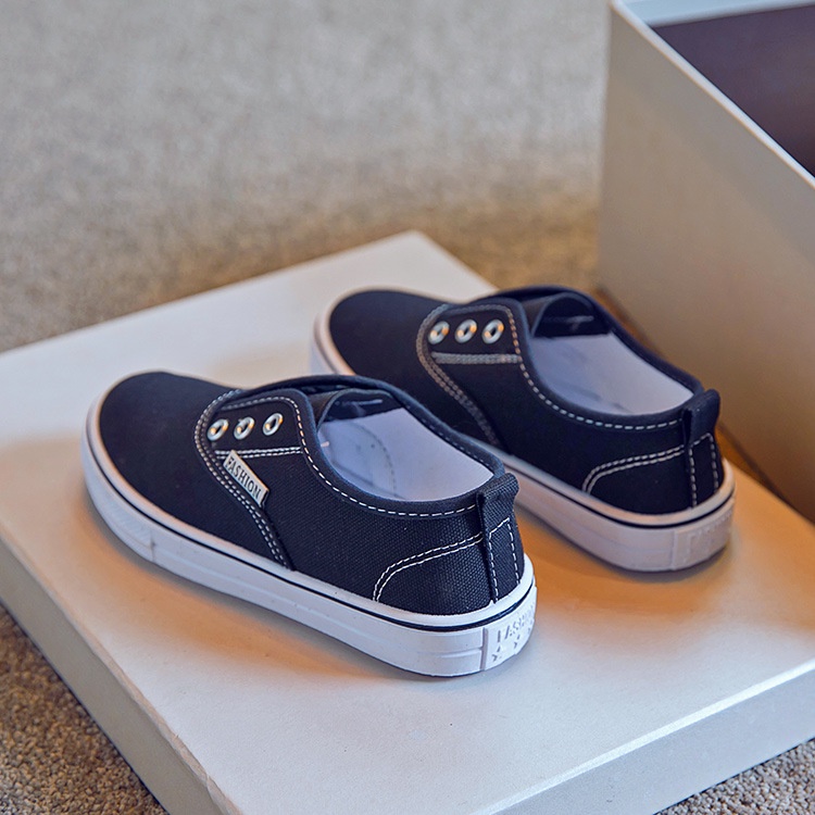 NAMIRA Sepatu Anak Import Size 32-37 Usia 6-9 Tahun