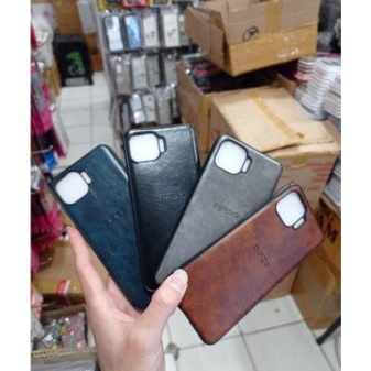 REALME C11 2021 C20 C21 C21Y C25 C25S CASE LEATHER LOGO CASE KULIT SOFTCASE SILIKON KARET LOGO REALME CASING COVER