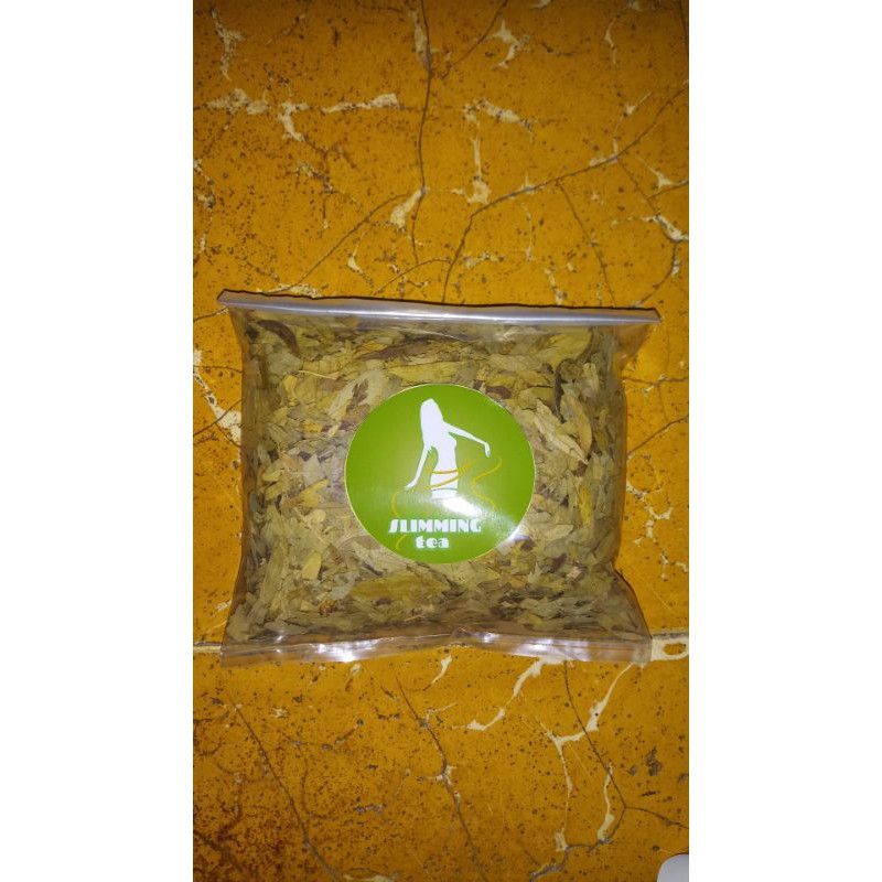 

SLIMMINGDETOXTEABYNZ(50Gr)