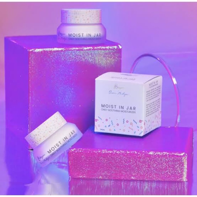 The Aesthetics Skin X Dion Mulya